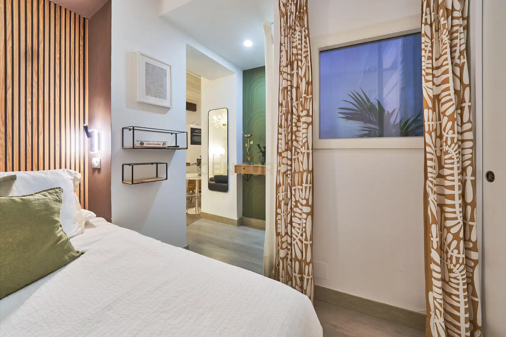 Piso en venta en La Goleta - San Felipe Neri