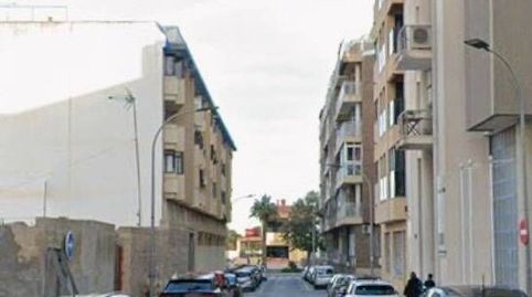 Foto 2 de Piso en venta en Calle del Almirante Roger de Lauria, Campello pueblo, El Campello