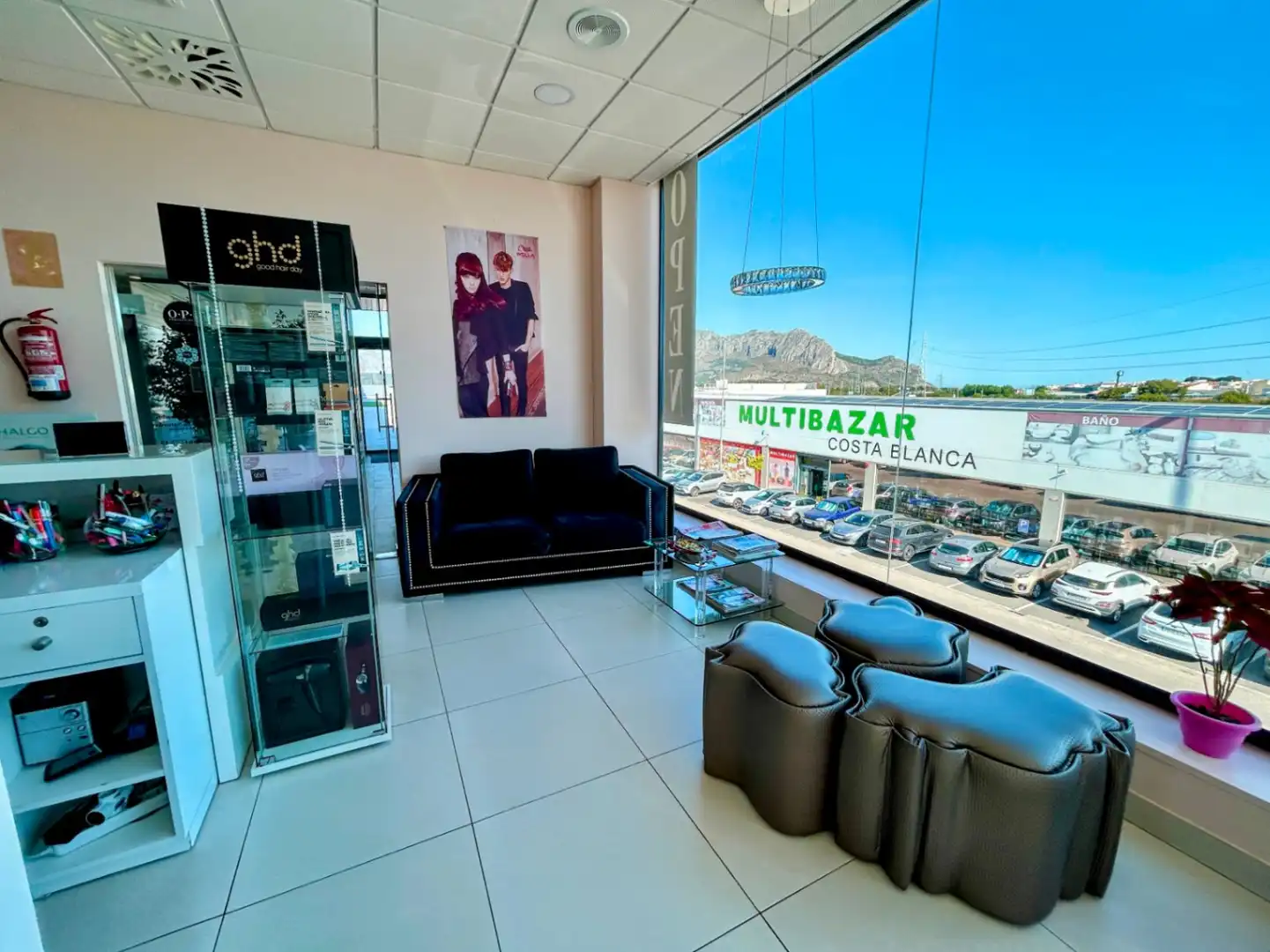 Business premises for sale in Ondara, imagen 2