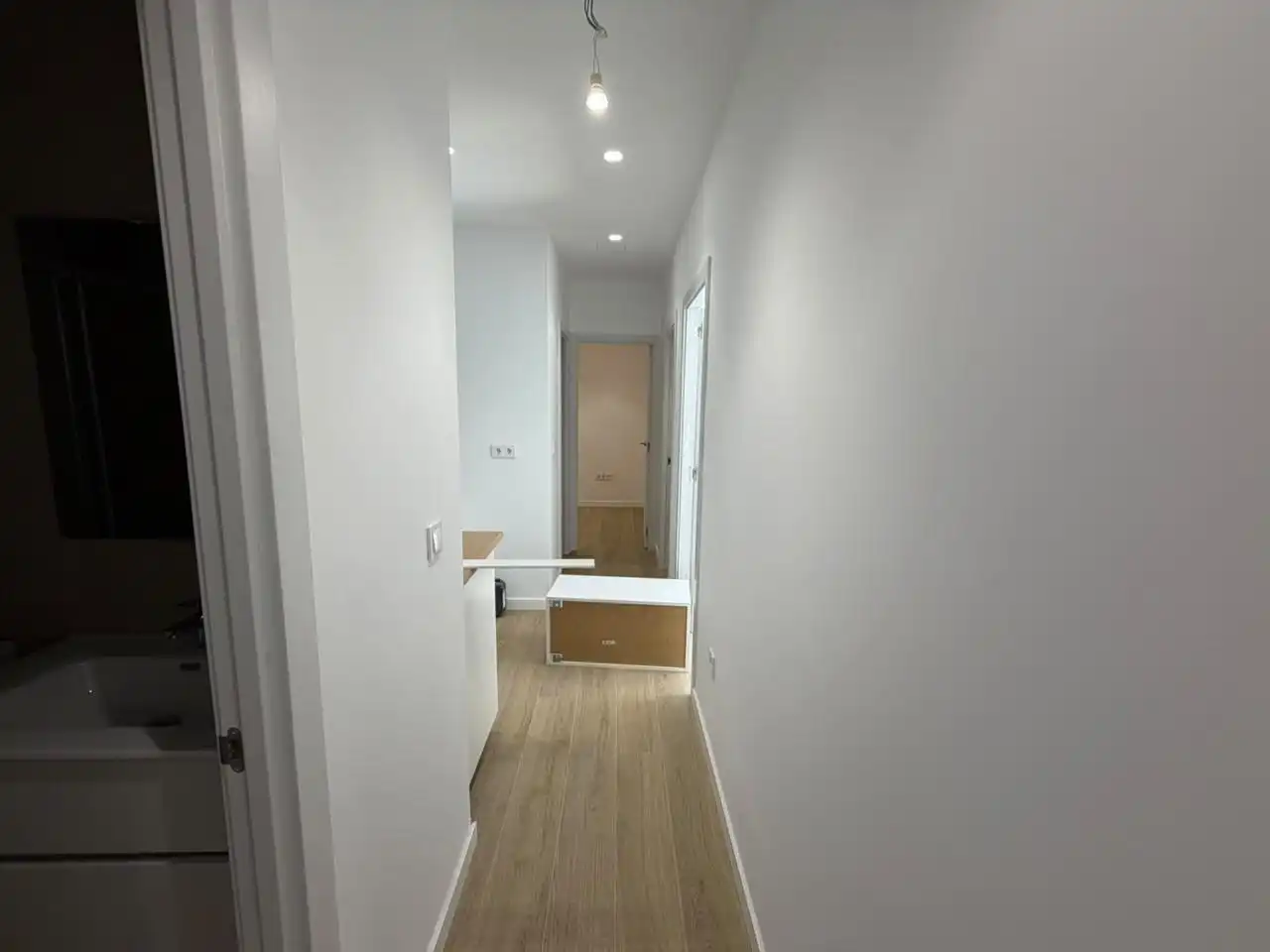 Flat for rent in Camins al Grau