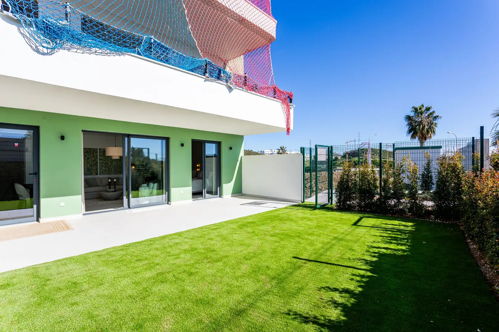 Apartment for sale in Riviera del Sol, imagen 30