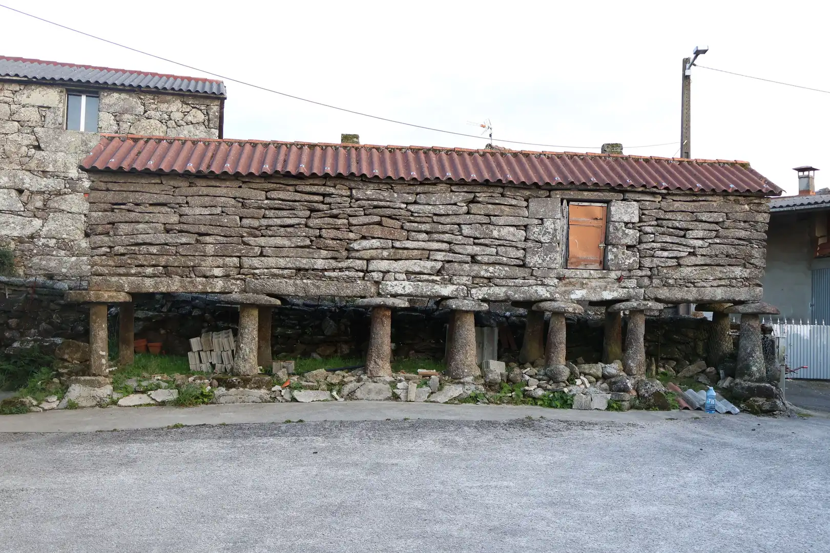 Casa in vendita a Mazaricos, imagen 17