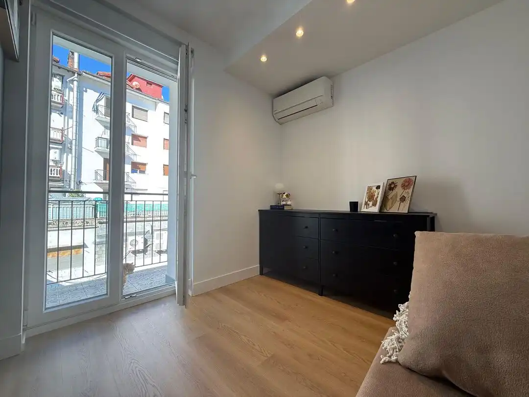Habitación de Piso en venta en Beasain con Aire acondicionado, Calefacción y Trastero