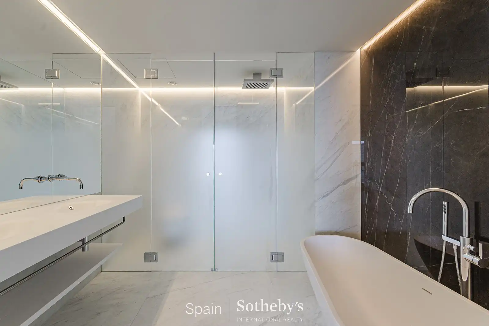 Apartament amb piscina en venda a Sant Martí, imagen 14