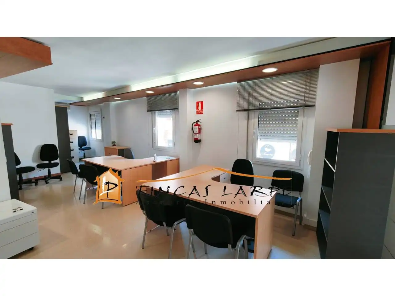 Ufficio in affitto a Martorell, imagen 5