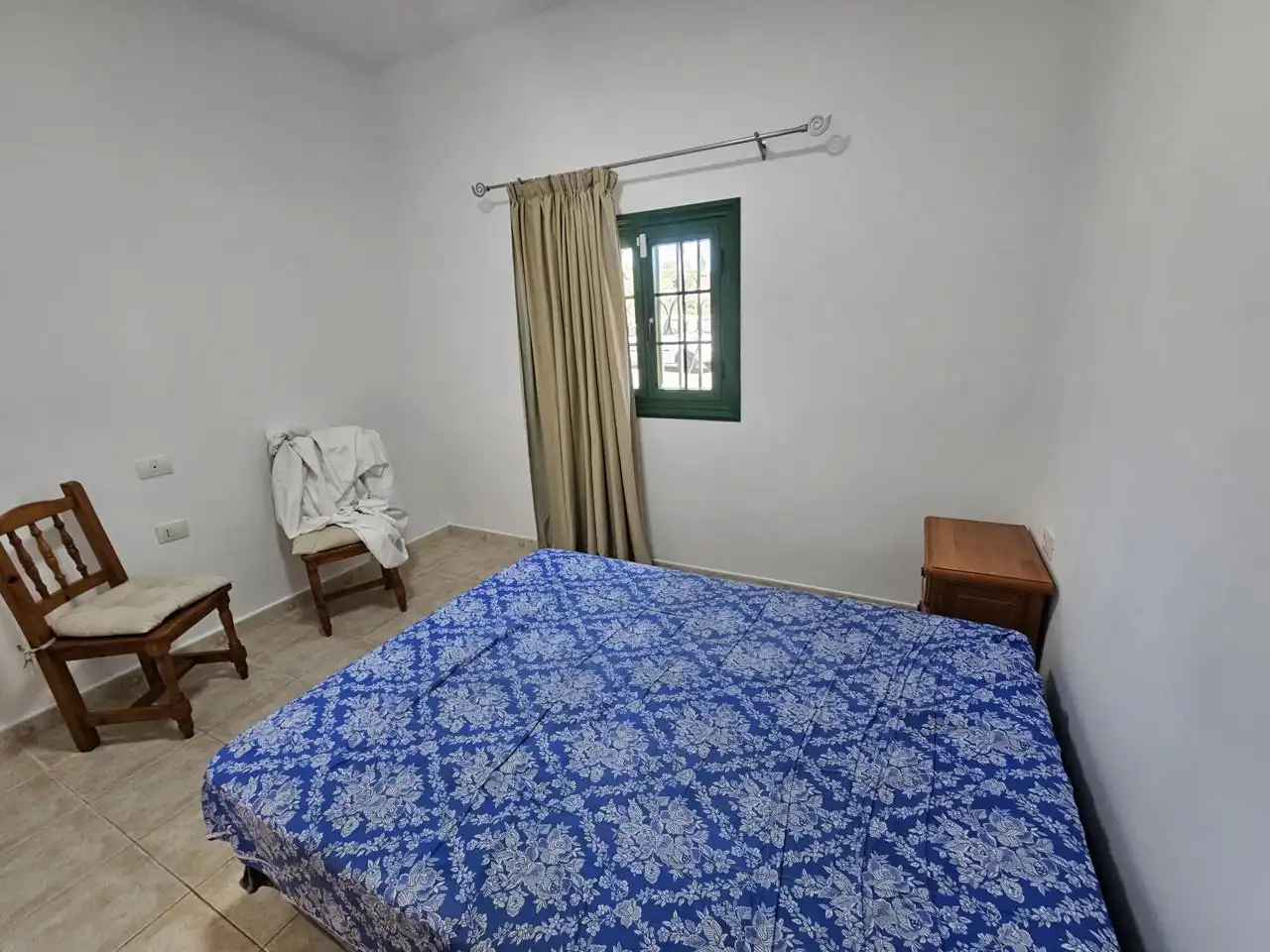 Bedroom of Country homes for rent in Santa Cruz de Tenerife