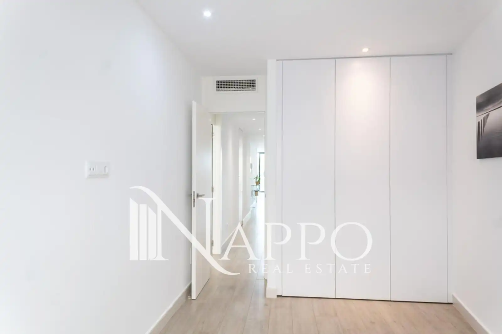 Dúplex de alquiler en Alcúdia con Aire acondicionado, Calefacción y Terraza