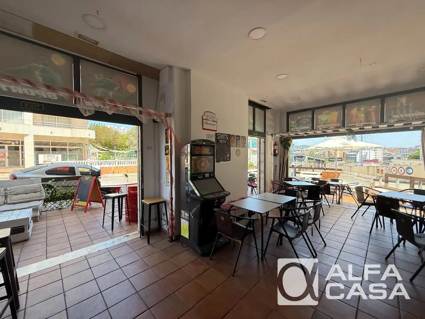 Commercial properties for sale in Lloret de Mar