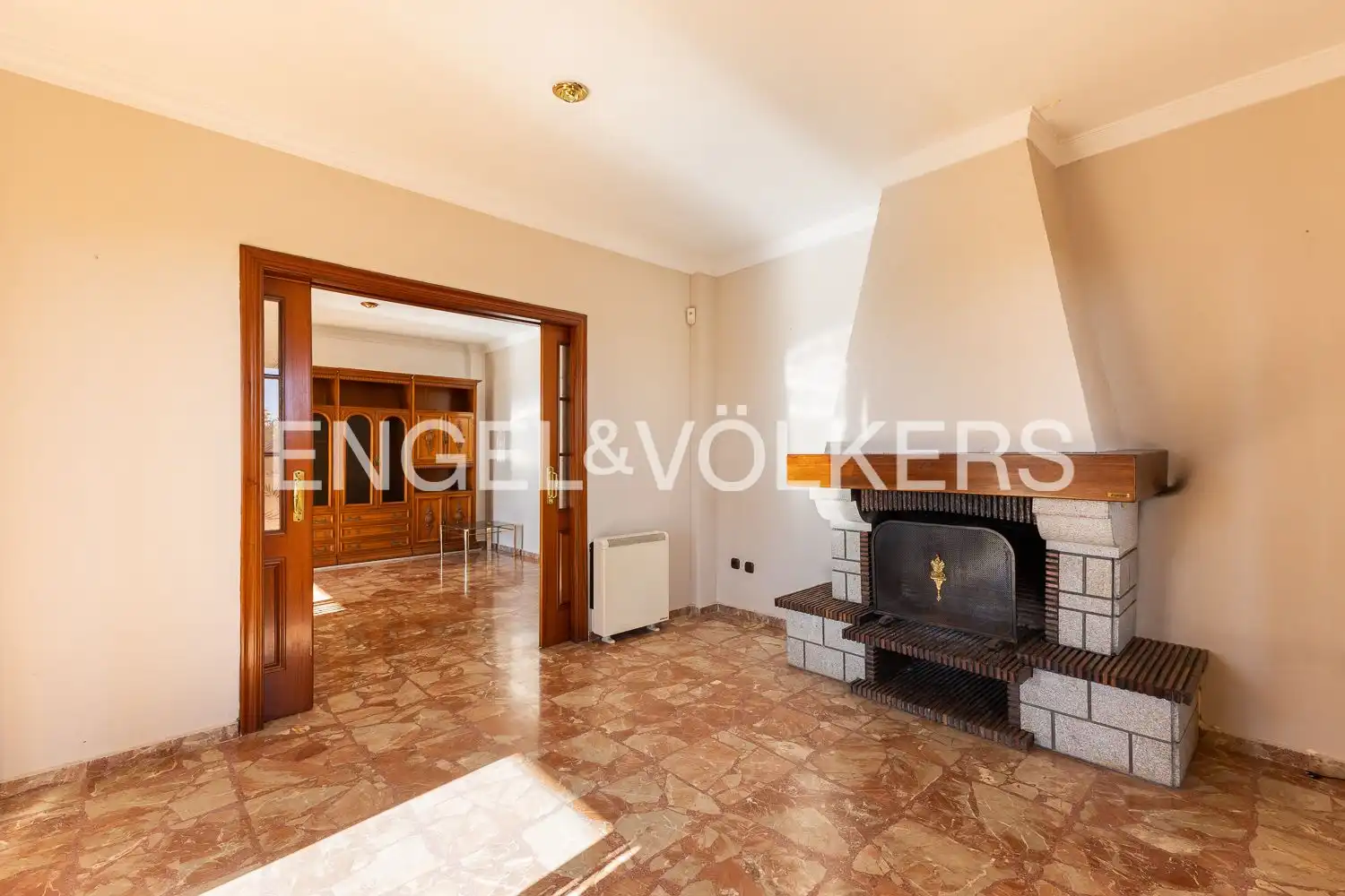 Casa con piscina in vendita a Sierra Perenchiza - Cumbres de Calicanto - Sto Domingo, imagen 13