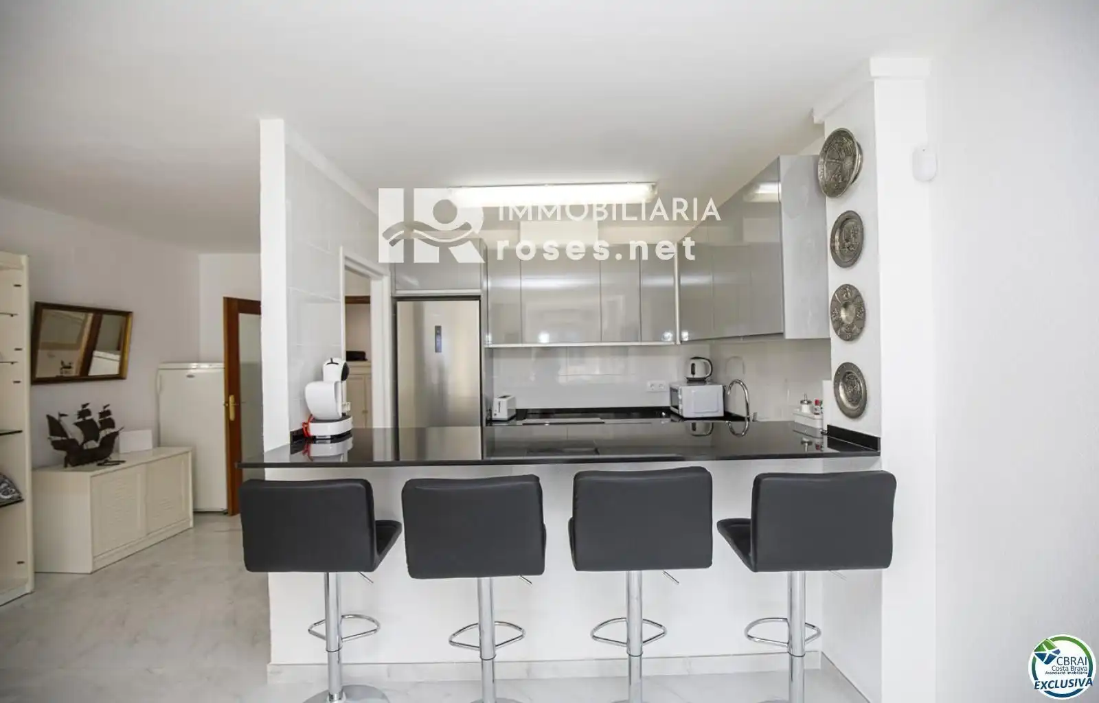 Appartement avec ascenseur à vendre à Caballito de mar, imagen 15