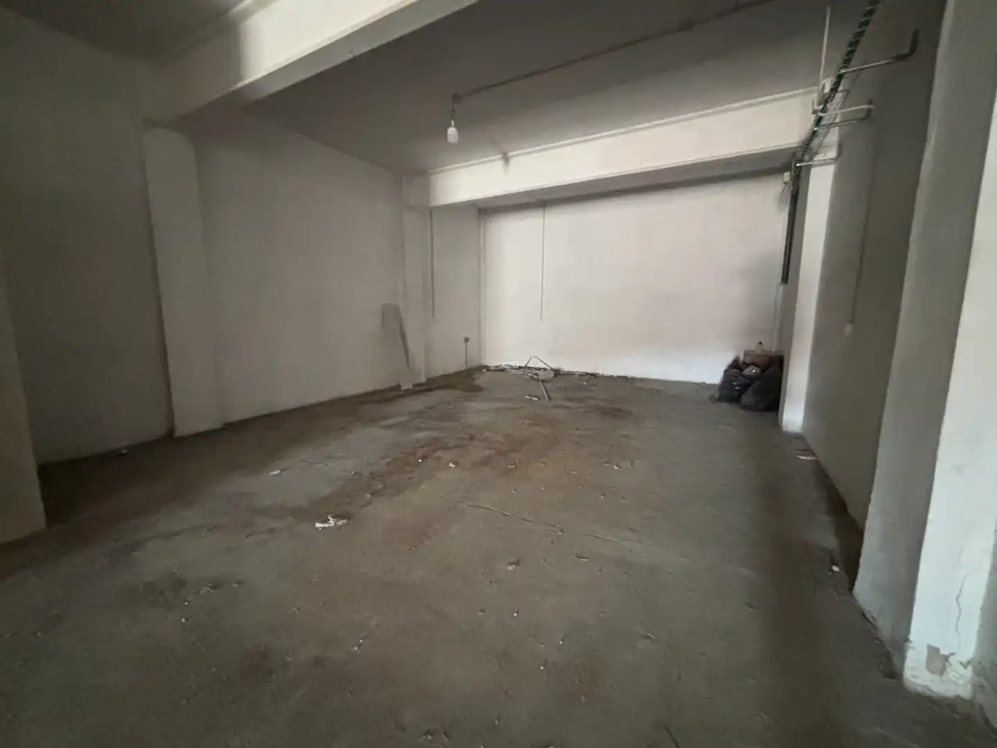 Local comercial en venta en Príncep de Viana - Clot - Xalets Humbert Torres, imagen 5