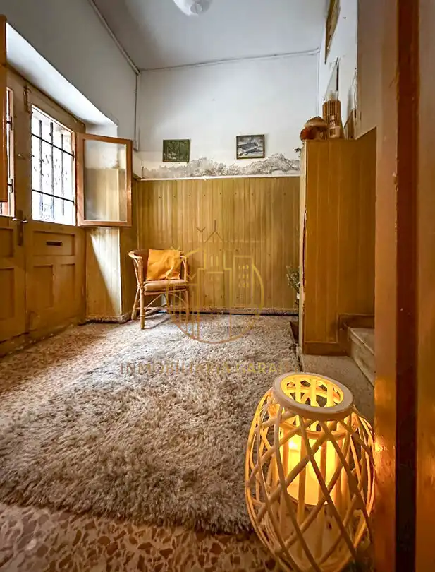 Casa o xalet en venda en Olite / Erriberri