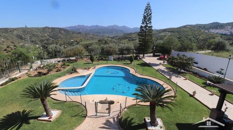 Foto 3 von Haus oder Chalet zur Miete in Guaro, Málaga