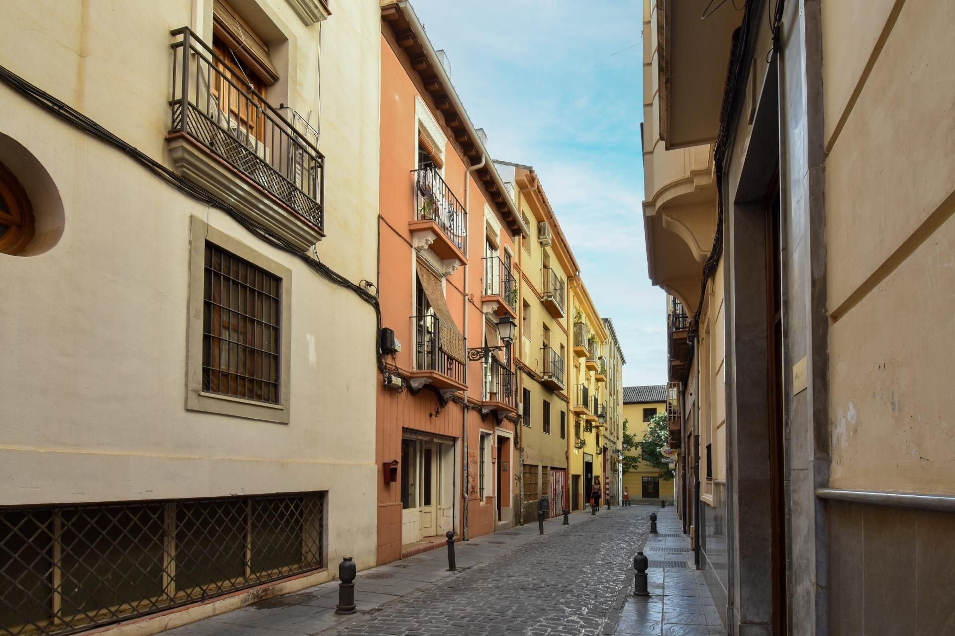 Gebaude zum verkauf in Calle Lavadero Tablas, 8, Centro - Sagrario , Centro,  Granada Capital