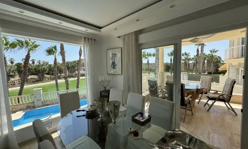 Villa mit Pool zum Verkauf in Calle  Río Segura, imagen 22