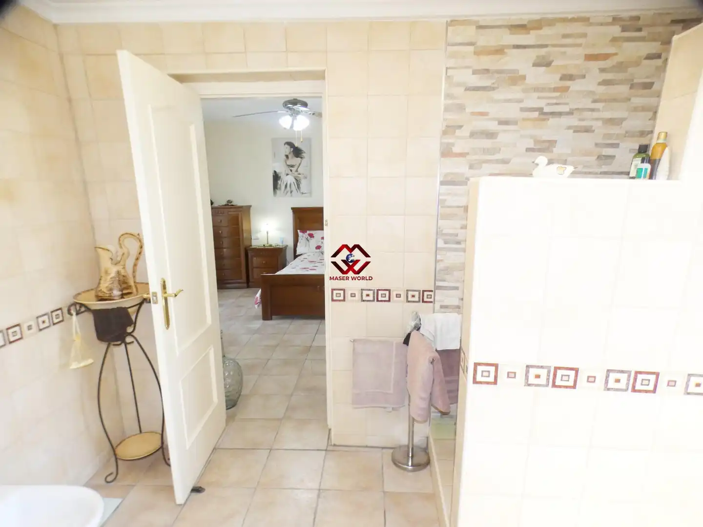 Villa con terrazza in vendita a Mazarrón Casco Urbano, imagen 42