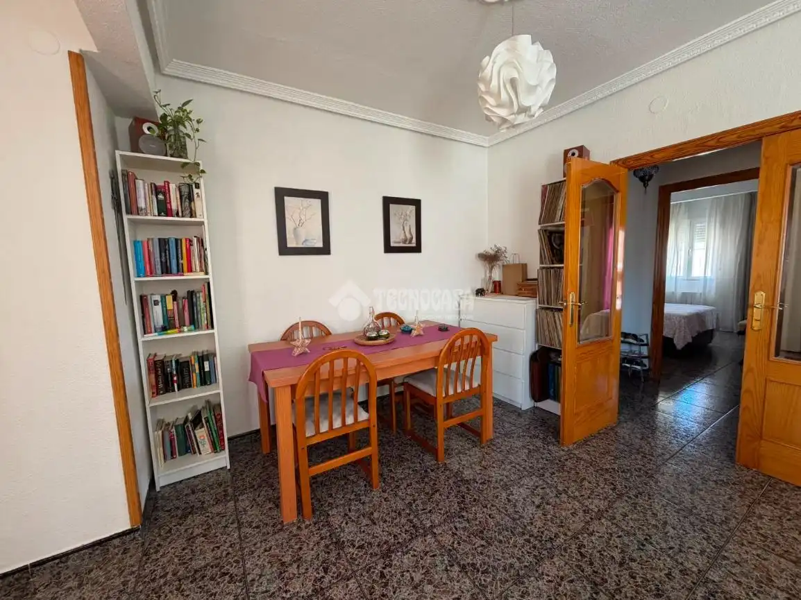 Appartamento con terrazza in vendita a Torredonjimeno, imagen 4
