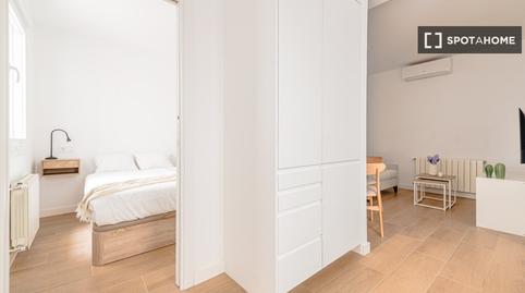 Foto 4 de Apartament per a compartir a Castellana, Madrid