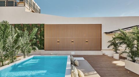 Foto 2 de Àtic en venda a Calle Leganitos, Palacio, Madrid Capital