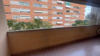 Balcony of Flat for sale in Alicante / Alacant  with Terrace and Balcony