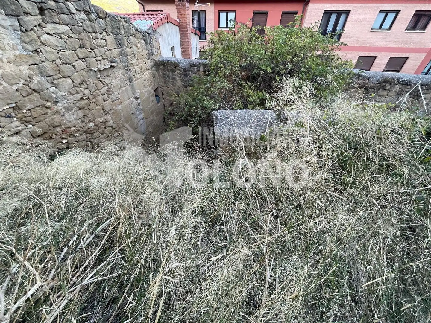 Residencial en venta en San Vicente de la Sonsierra