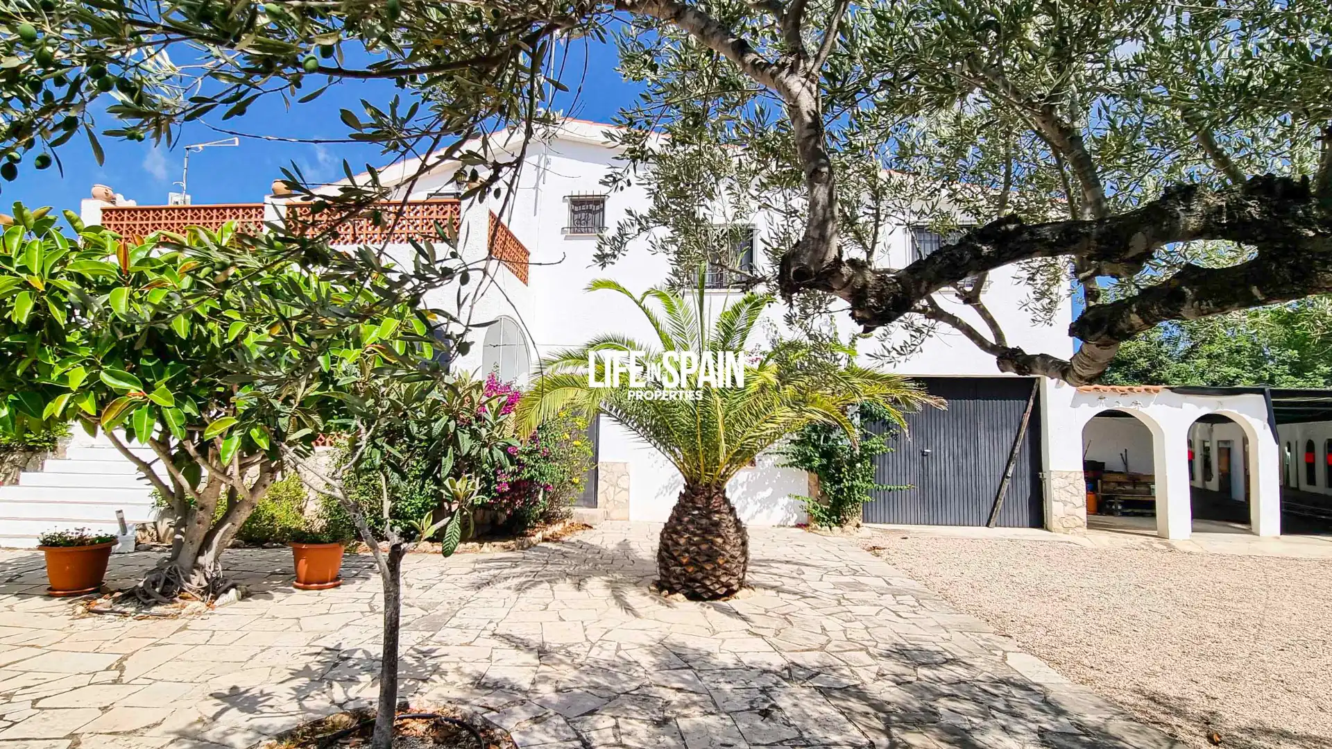 Villa avec piscine à vendre à L'Ampolla, imagen 54