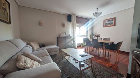 Foto 5 de Piso en venta en Santa Ana Kalea, Las Arenas, Getxo