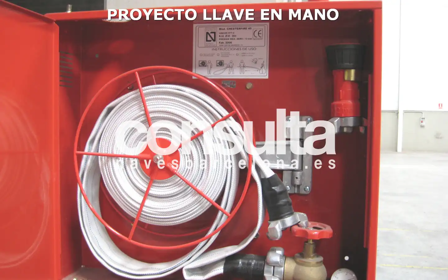Nau industrial de lloguer a N/A, imagen 5