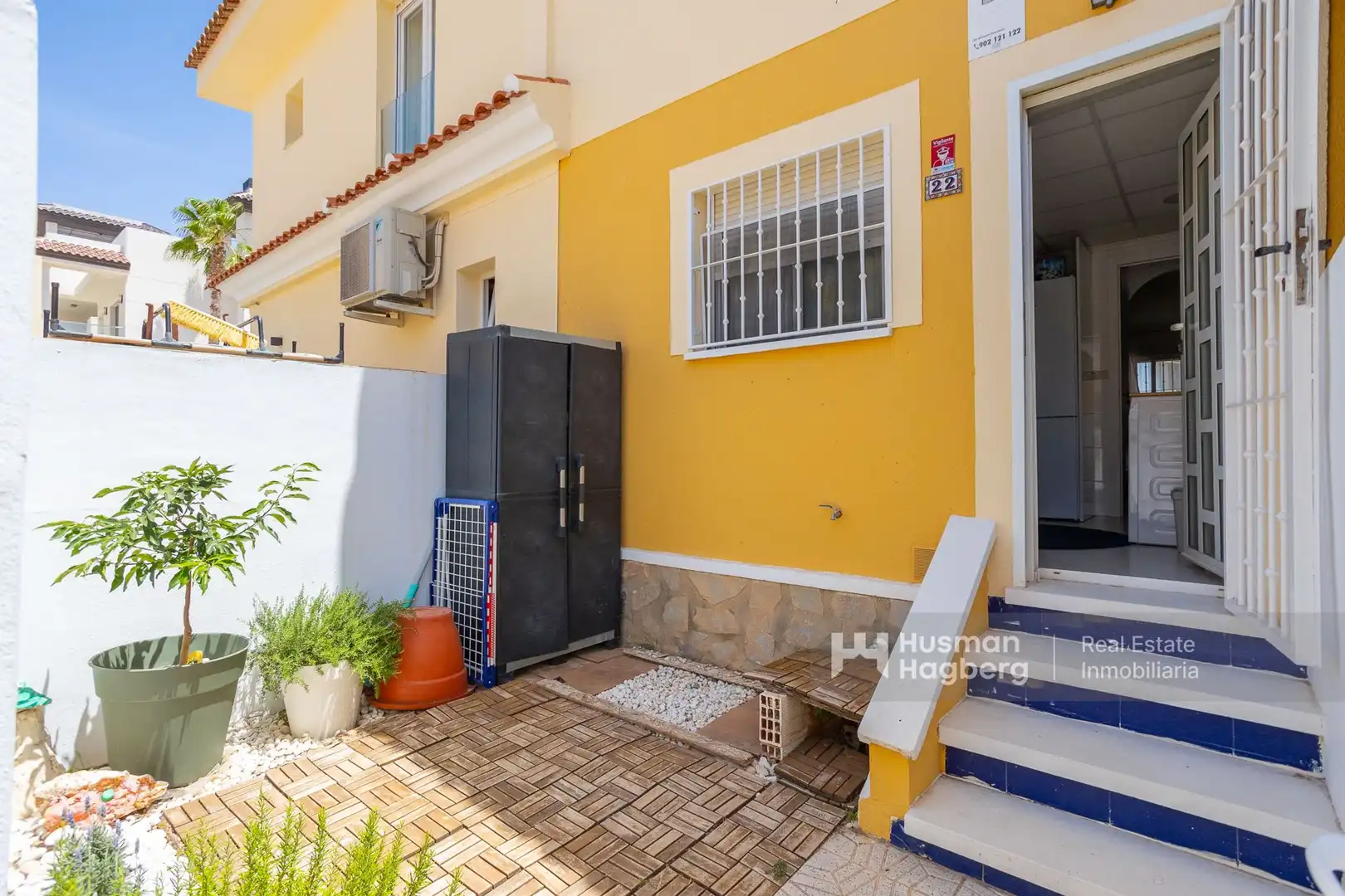 Terraced house for sale in Ciudad Quesada, imagen 42