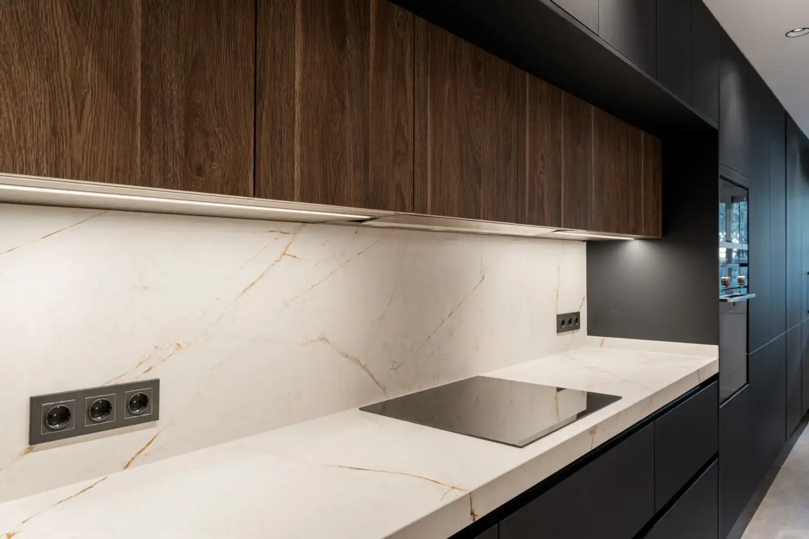 Apartamento con piscina en venta en Milla de Oro, imagen 10