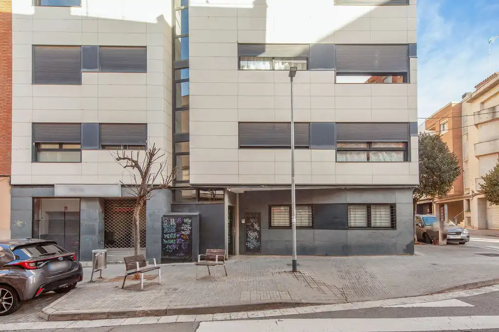 Flat for sale in C/ Transversal, Sant Pere