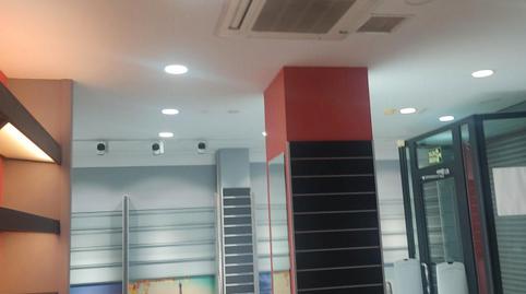 Photo 3 of Premises to rent in Calle Ángel Bruna, 30, Ensanche, Cartagena