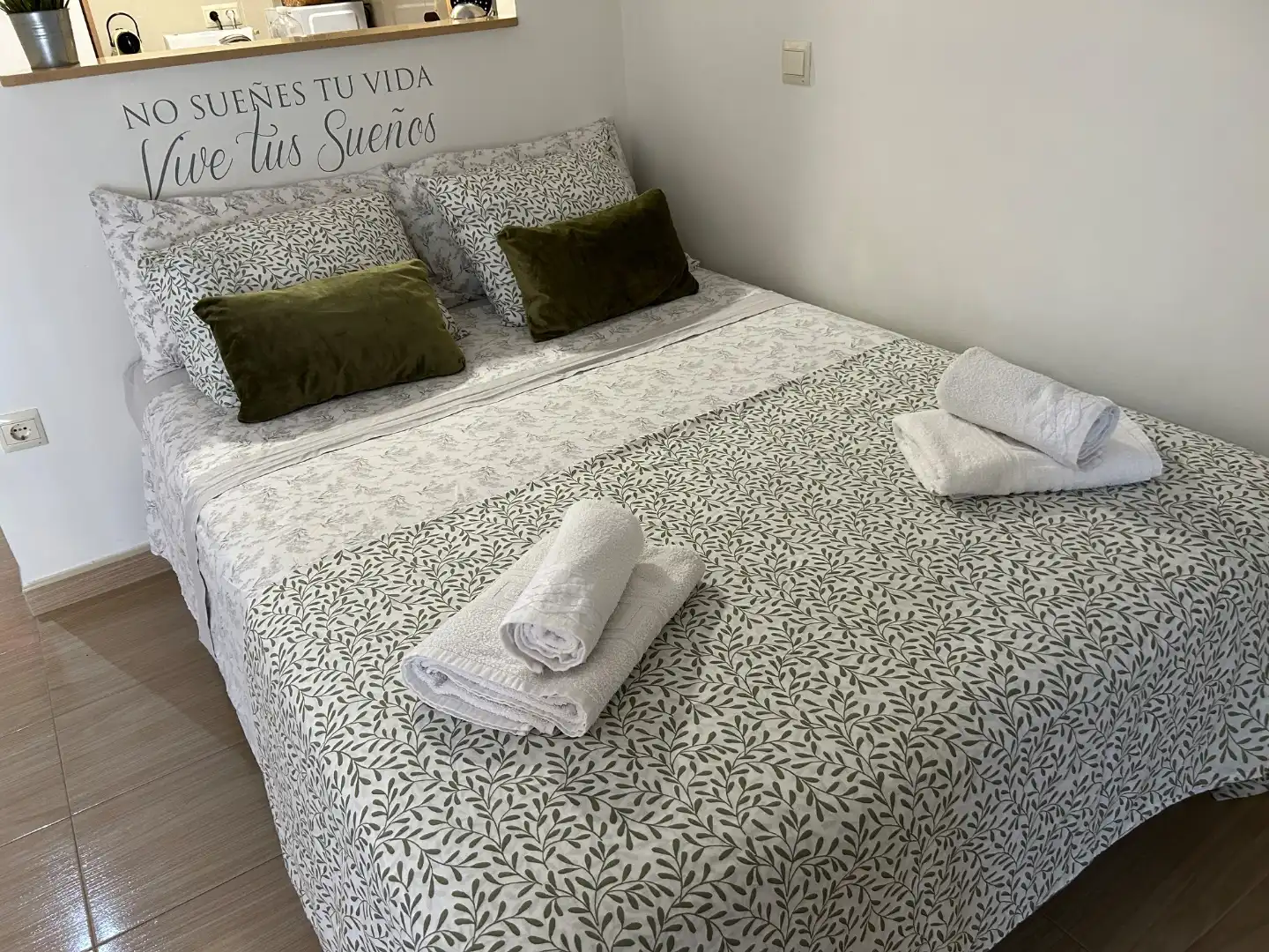 Fotografía del inmueble reportado: 750 €/mes — Benalmádena, Benalmádena
