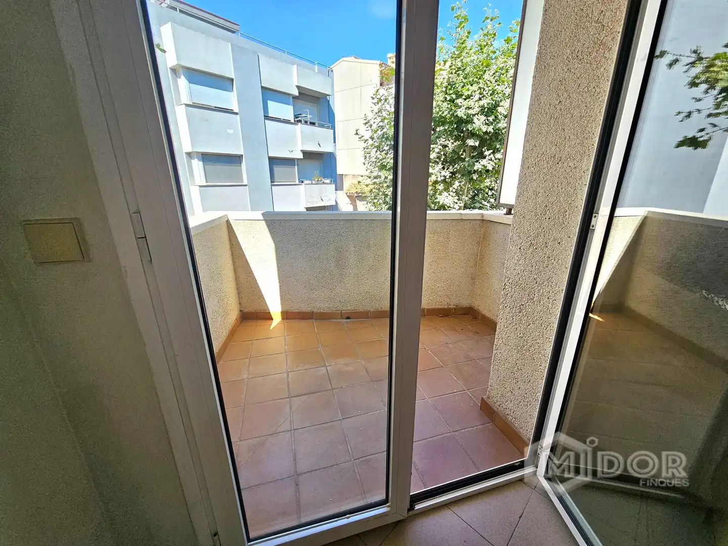 Apartament amb terrassa en venda a Carrer de Joan Camisó 67, imagen 8