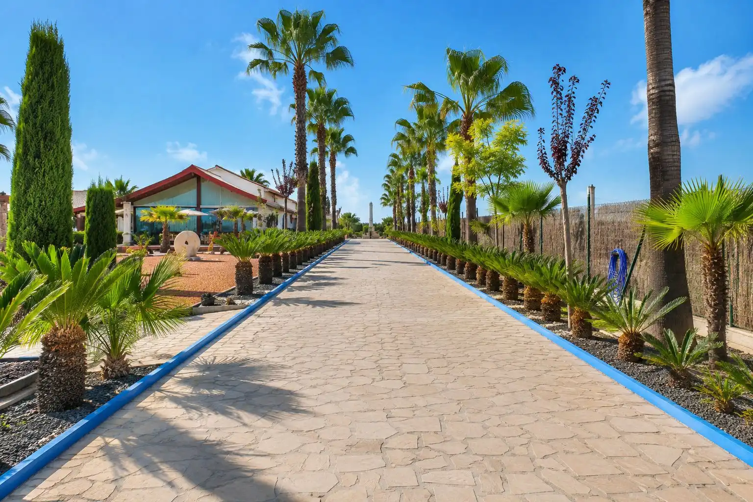 Exterior view of Houses for sale in L'Ampolla