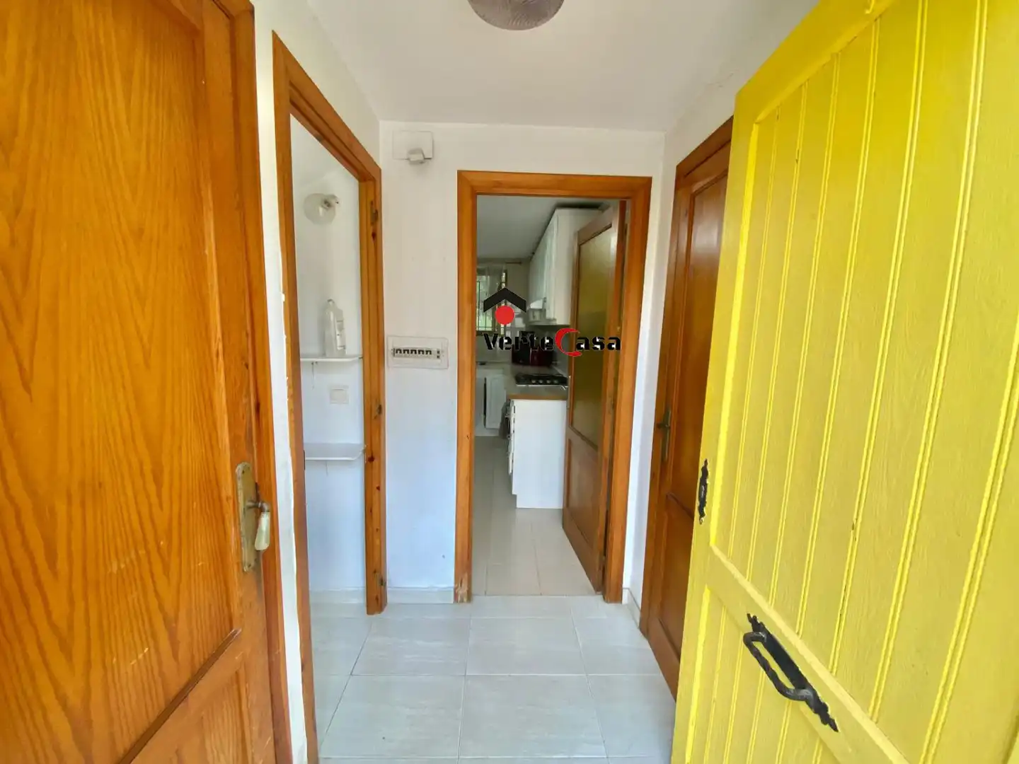 Casa o xalet en venda en El Puig de Santa Maria amb Terrassa, Traster i Piscina comunitària
