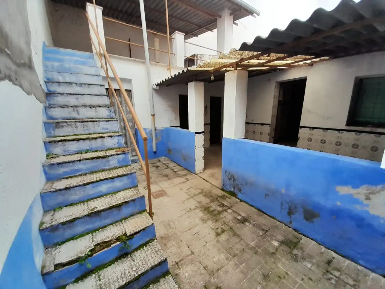 Casa o chalet en venta en Almodóvar del Campo con Terraza