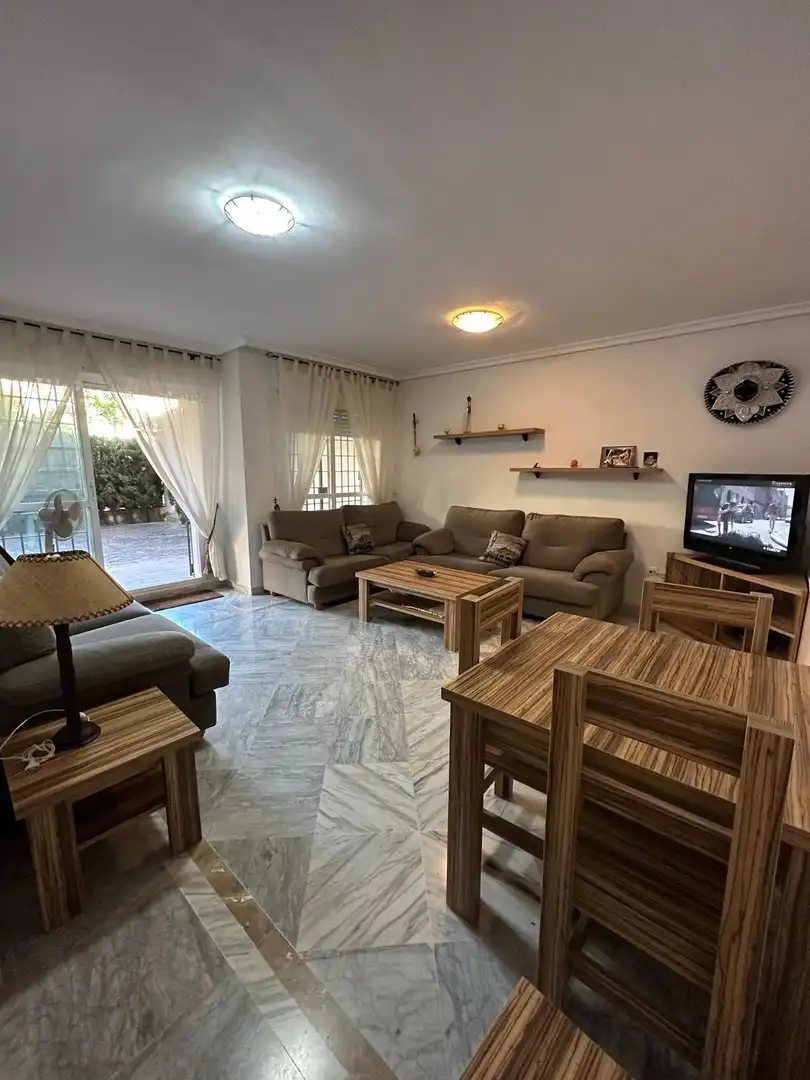 Habitatge amb piscina en venda a Nueva Andalucía, imagen 13