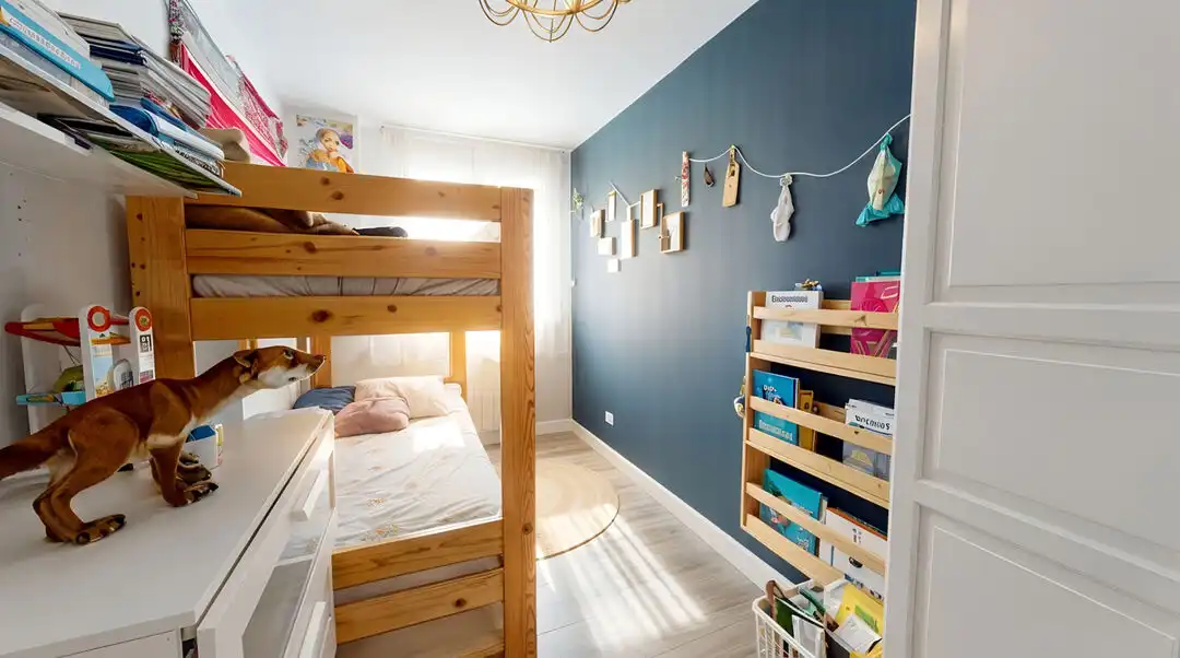 Habitación de Piso en venta en Getafe con Aire acondicionado, Calefacción y Trastero