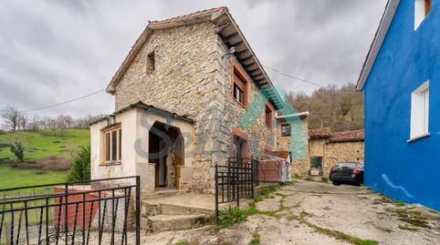 Photo 2 of House or chalet for sale in Lugar la Mesnada, Bimenes, Asturias