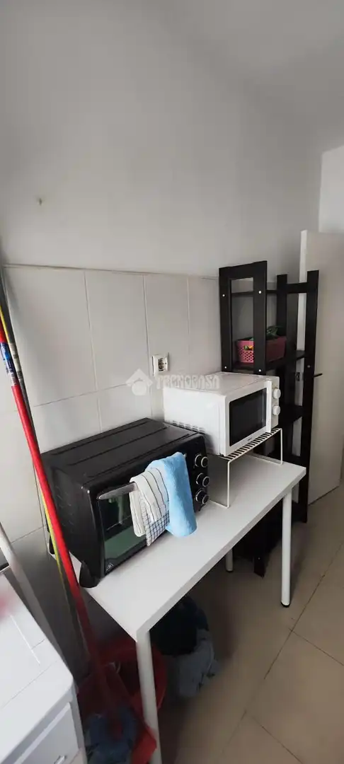Flat to rent in Bellavista - La Palmera, imagen 7