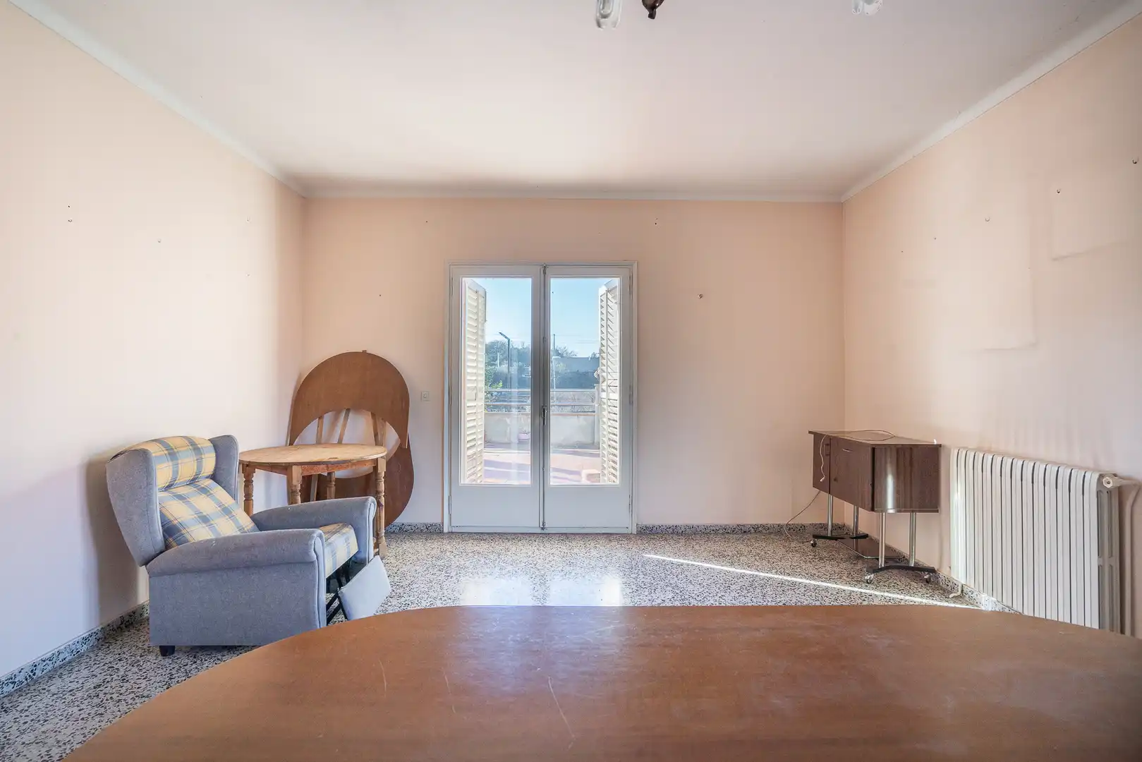 Casa pareada con terraza en venta en Disseminat del Campdorà, imagen 5