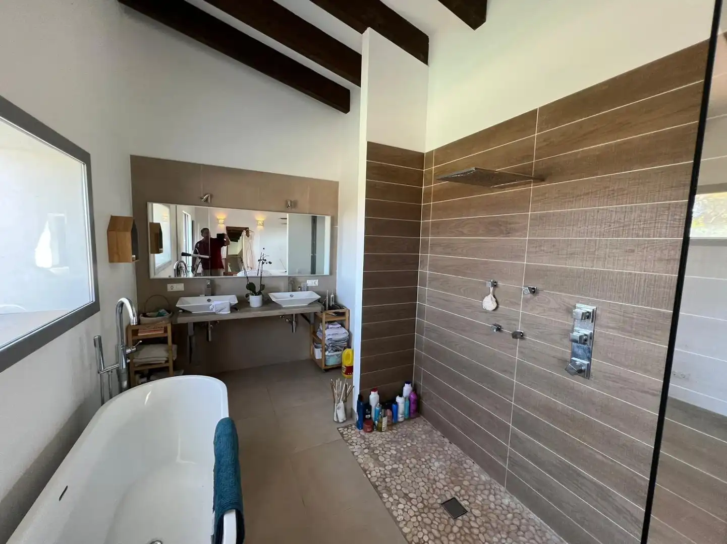 Maison avec terrasse à vendre à Algaida - Carrer del Campet, imagen 6