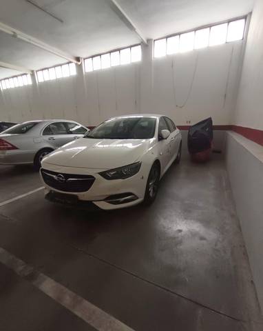 Garaje en Venta en Sagunto - Edisol