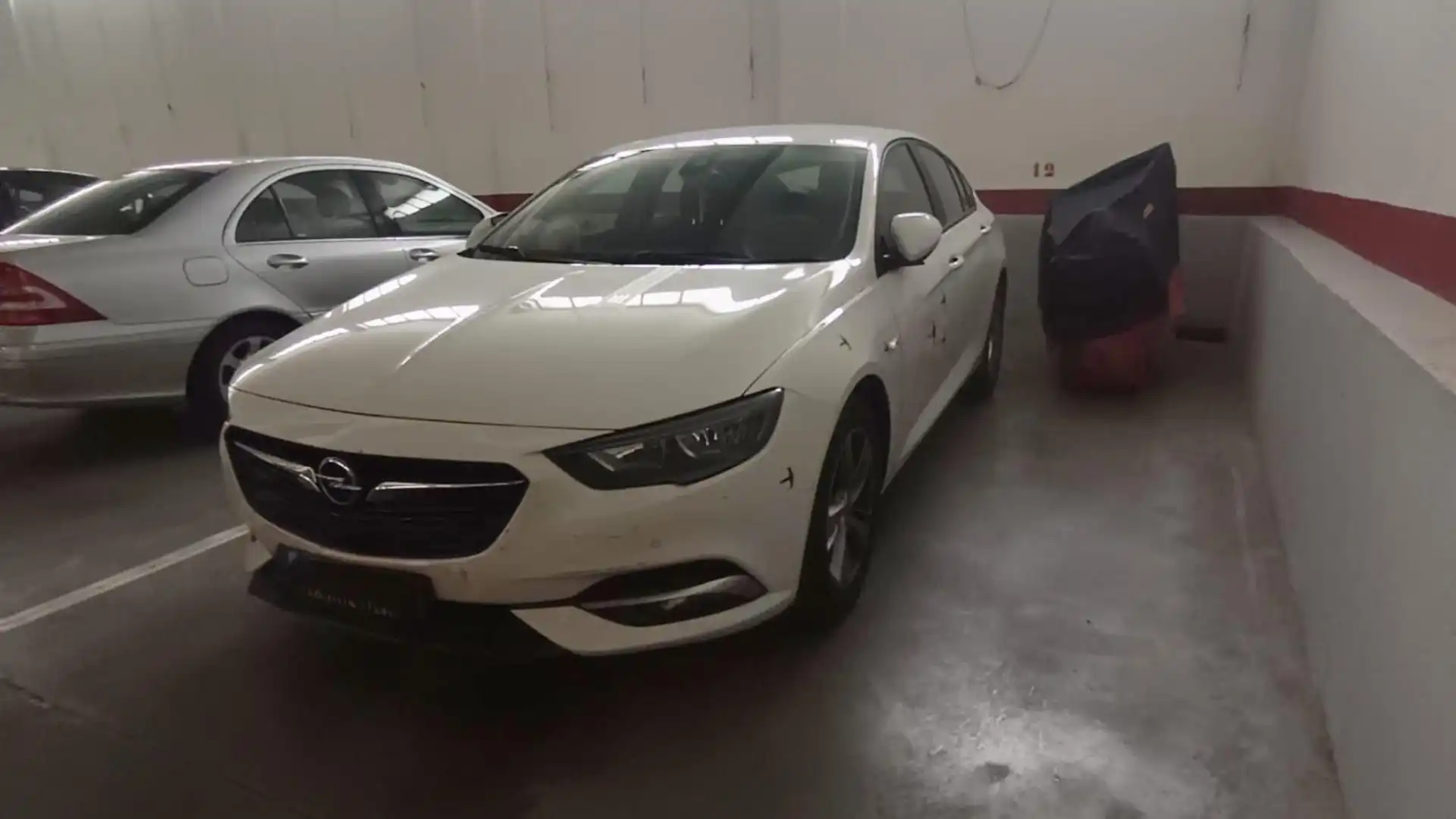 Parkplatz von Garage zum Verkauf in  Córdoba Capital