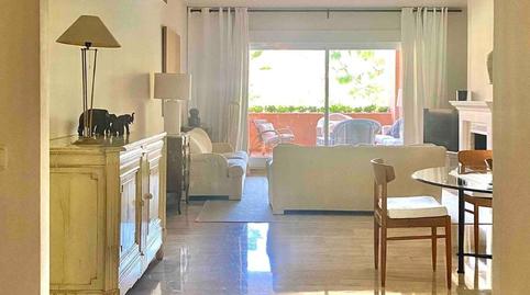 Photo 4 of Apartment to rent in Avenida de Los Andaluces, Atalaya - Isdabe, Málaga