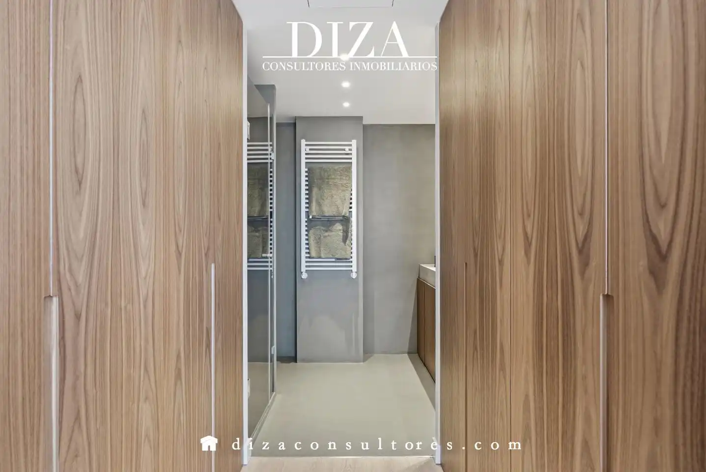 Appartement avec ascenseur à vendre à Barrio de Salamanca, imagen 24