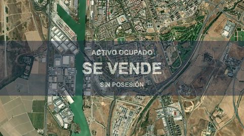 Foto 3 de Piso en venta en La Oliva, Sevilla Capital