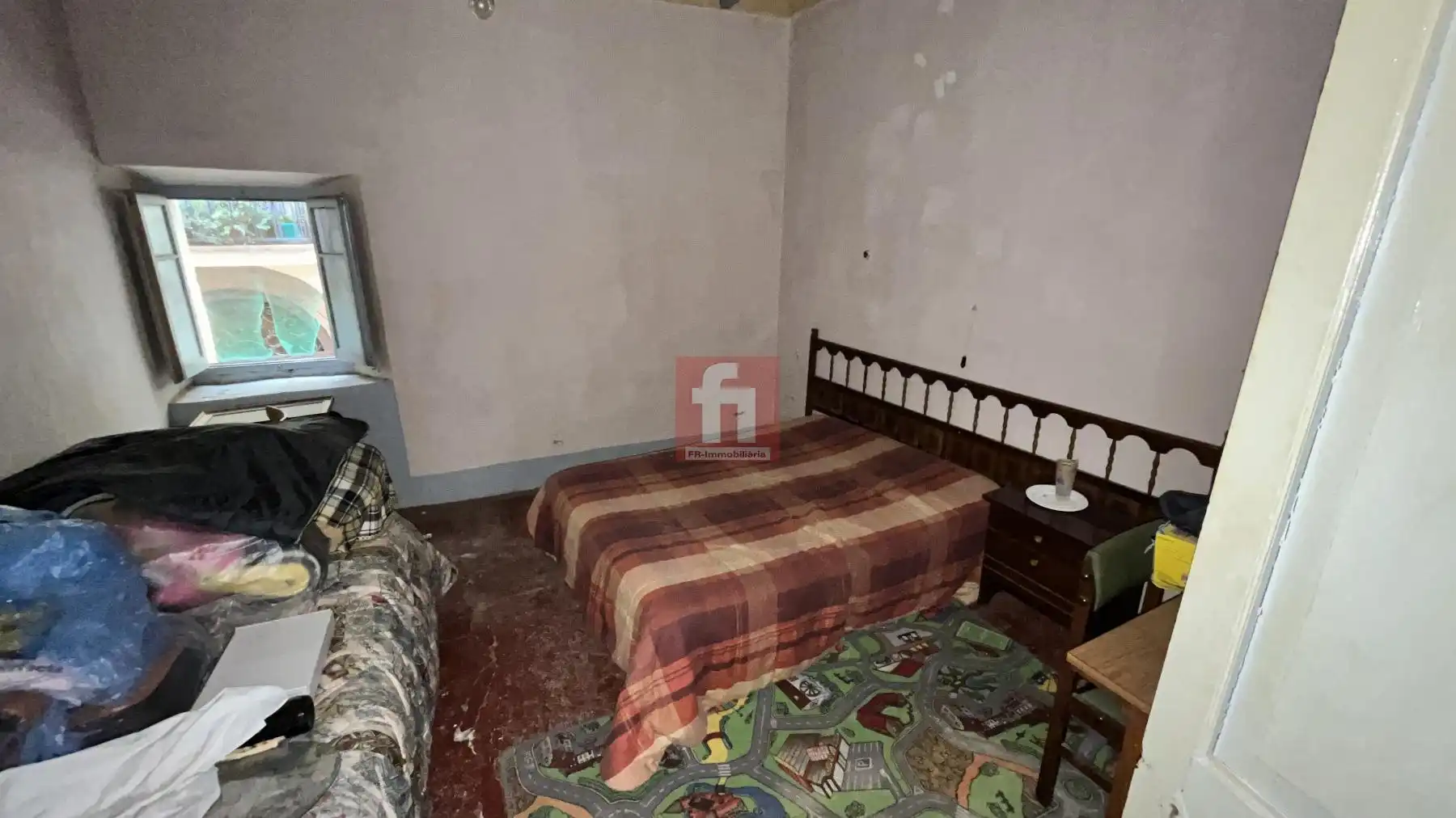 Bedroom of Houses for sale in Figuerola del Camp  with Terrace