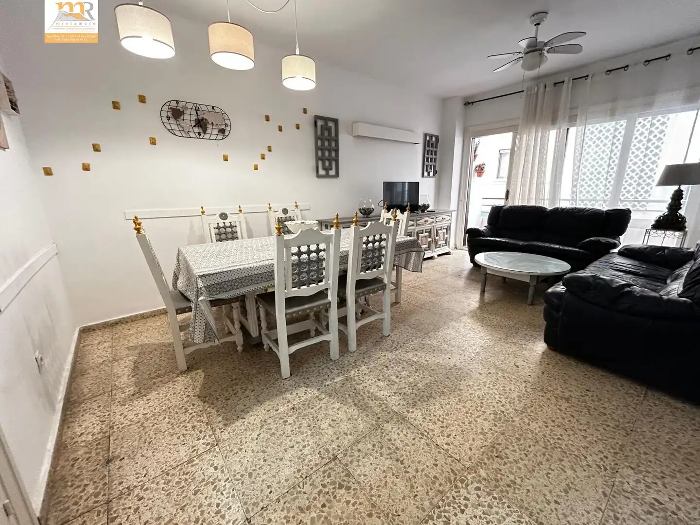 Piso en venta en Pasaje Pasaje Victoria, Puerto de Estepona